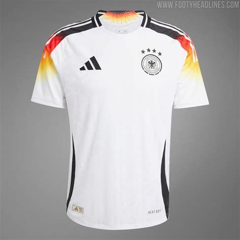 adidas germany euro 2024 jersey.